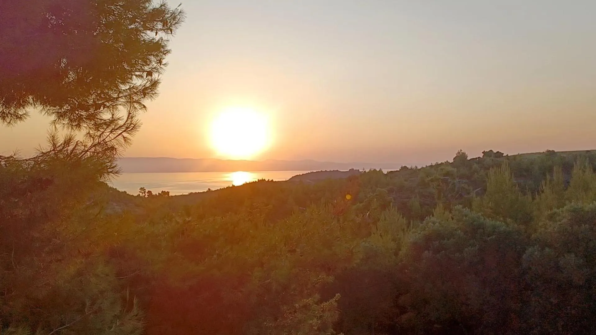 Holiday Home With View Pefkochori