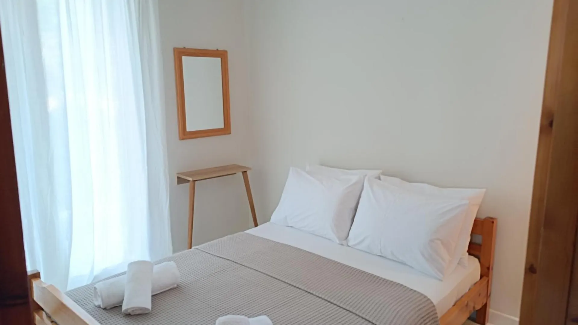 Holiday Home With View Pefkochori