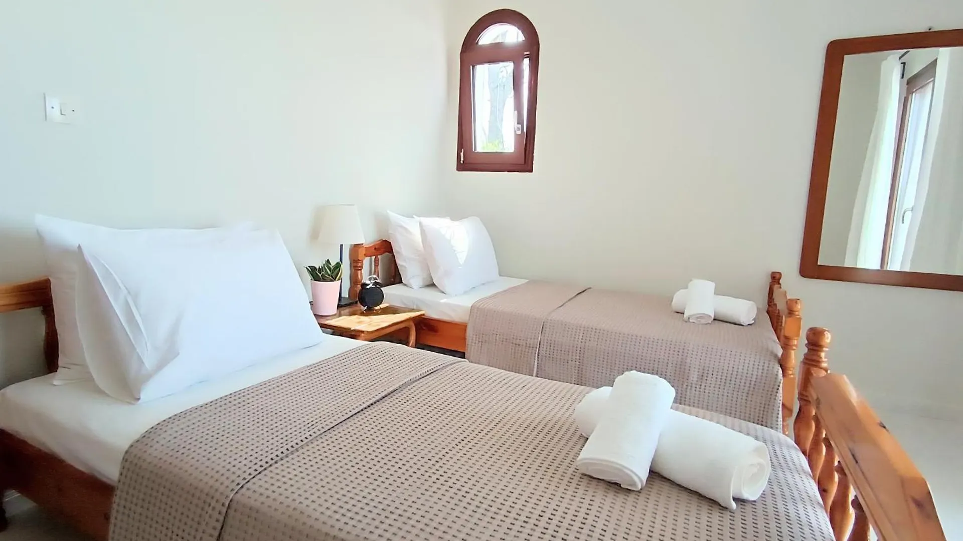 Holiday Home With View Pefkochori Greece