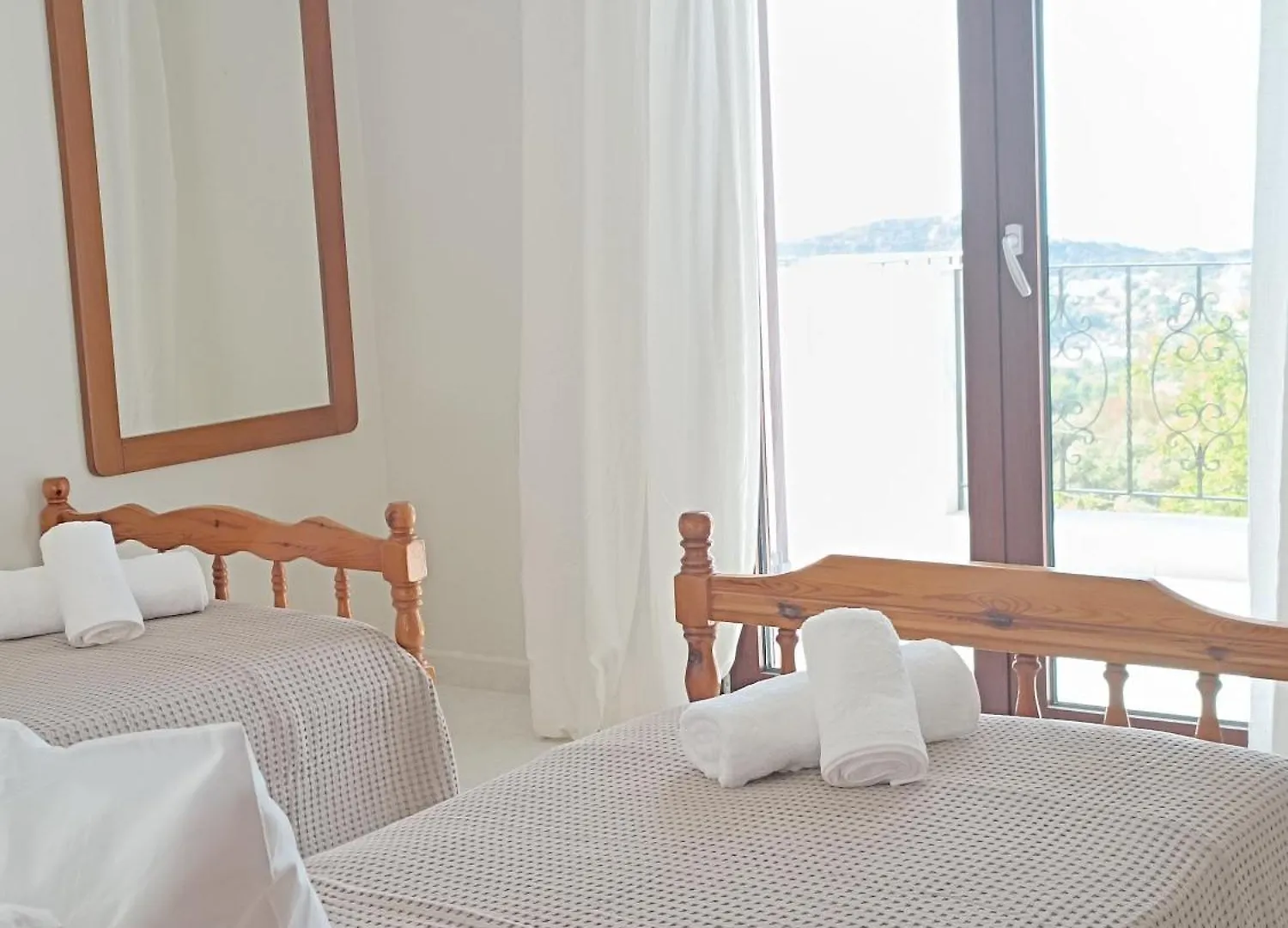 Holiday Home With View Pefkochori 0*,