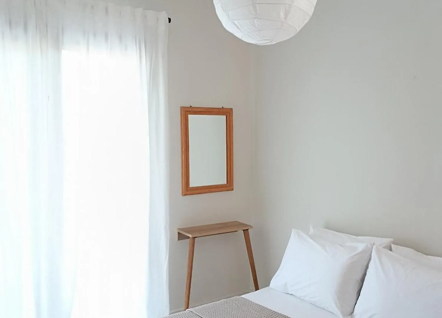 Holiday Home With View Pefkochori