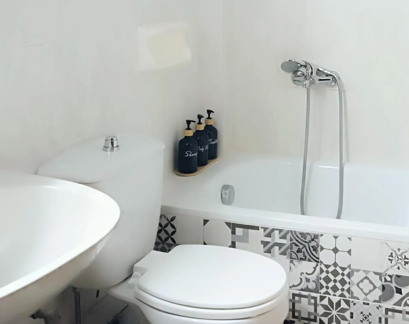 Holiday Home With View 페프코초리 그리스