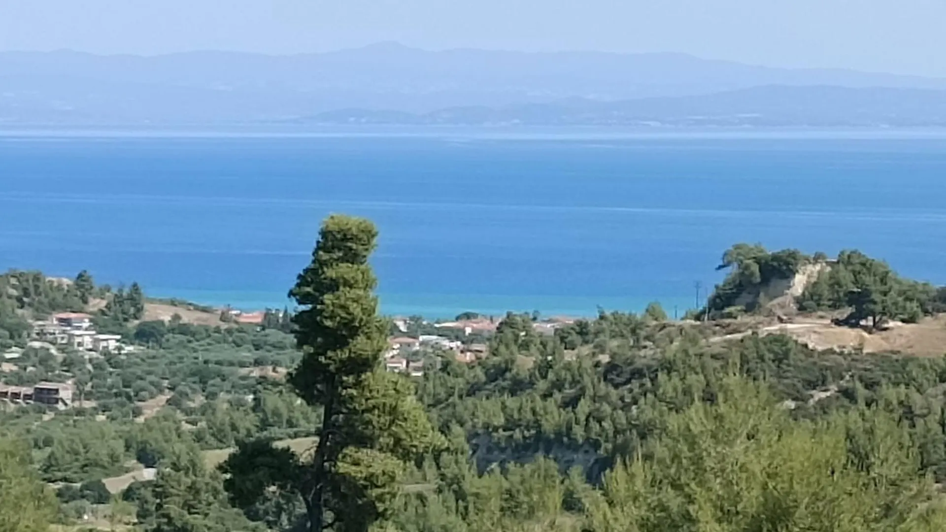 Holiday Home With View 페프코초리