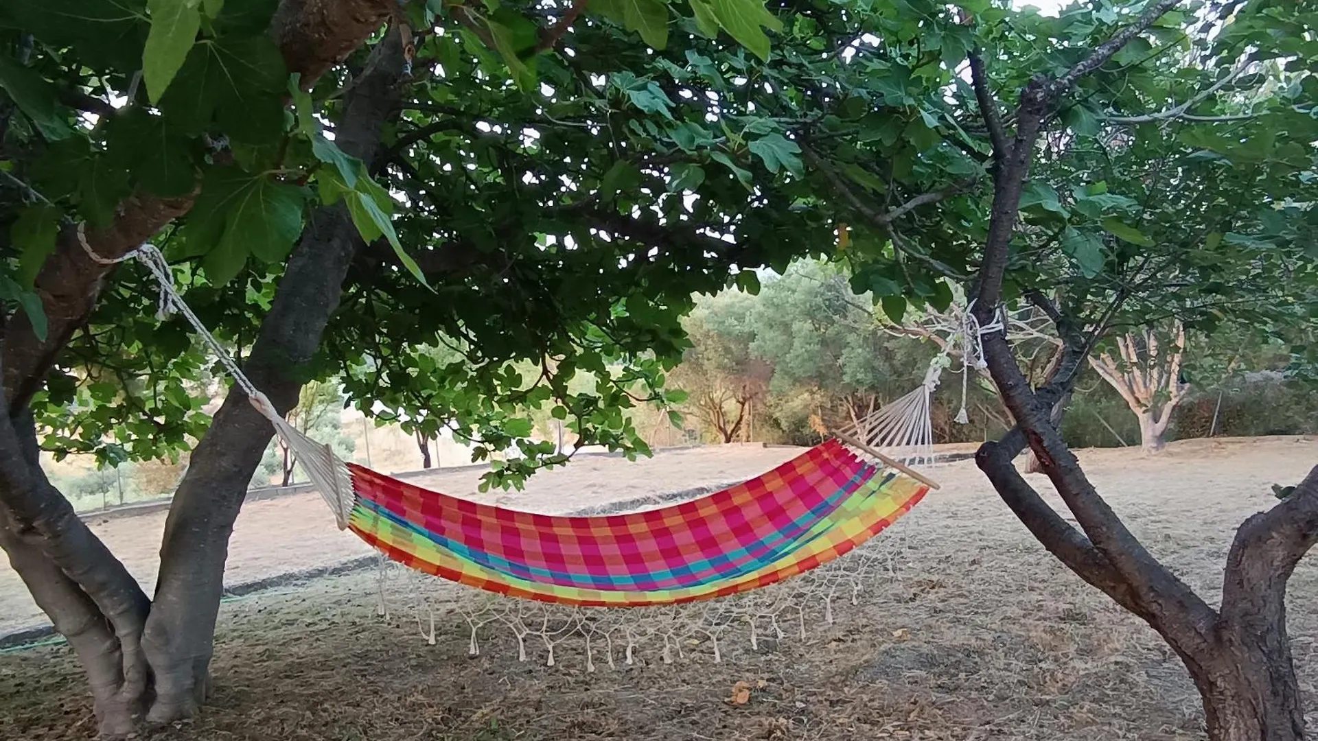 Holiday Home With View Pefkochori Greece