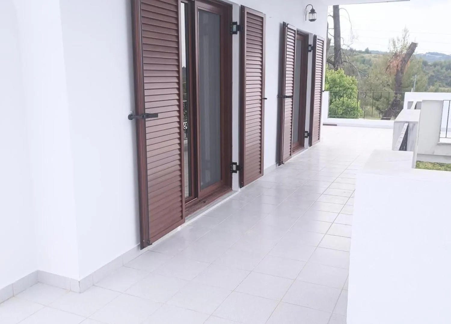 Holiday Home With View Pefkochori