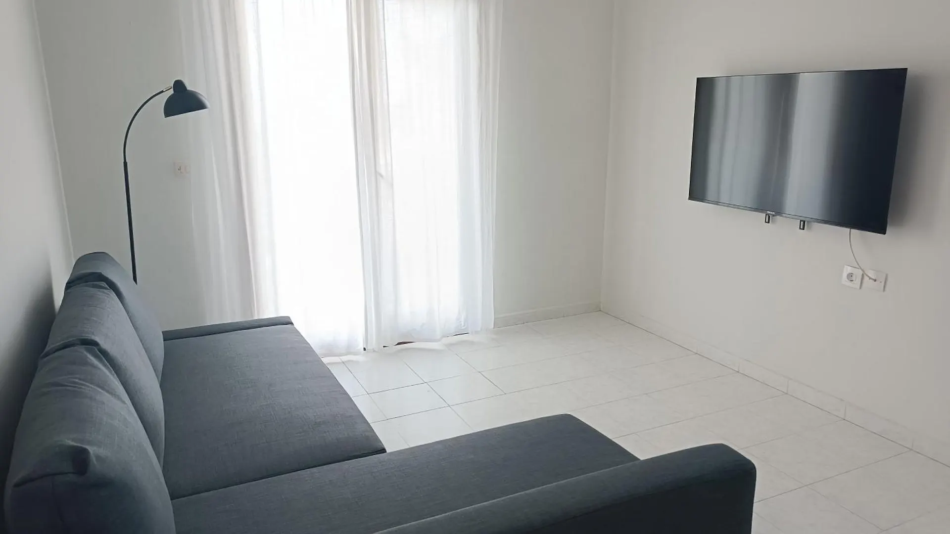 Holiday Home With View 페프코초리