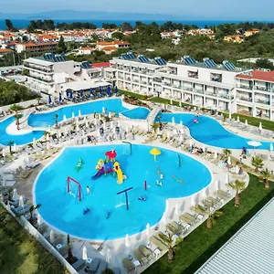 3* Hotel apartamentowy Anna