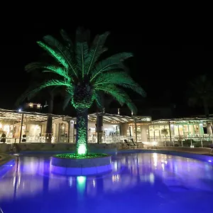 3* Hotel apartamentowy Anna Maria Paradise