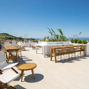 Palm Residences Hotel
