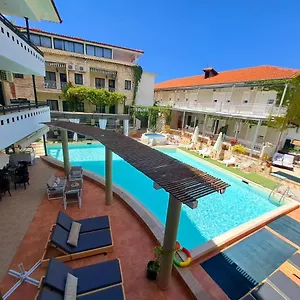 4* Hotel Philoxenia