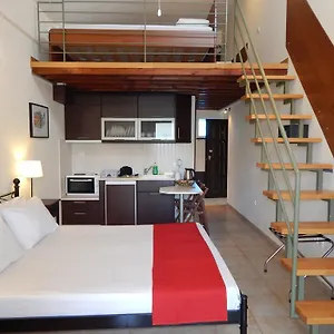 Kripis Apartment